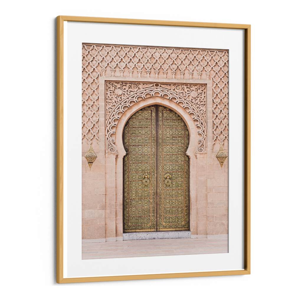 Stunning BOHO DOOR with intricate design elevates your space, perfect for lovers of INDIAN ART PAINTINGS.