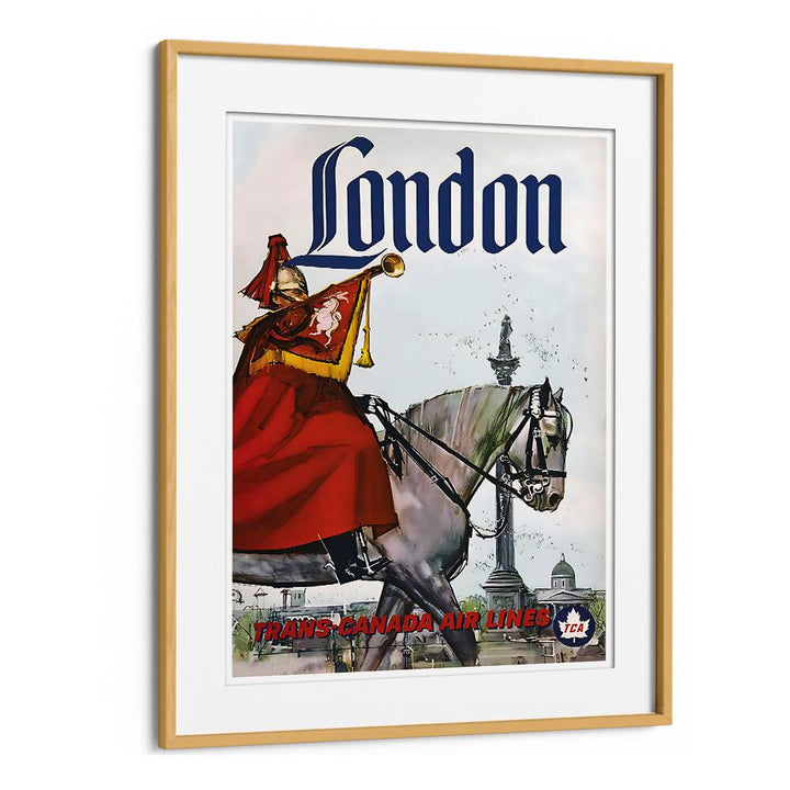 Stunning LONDON I, VINTAGE TRAVEL POSTERS feature retro art capturing the charm of London's iconic scenes.