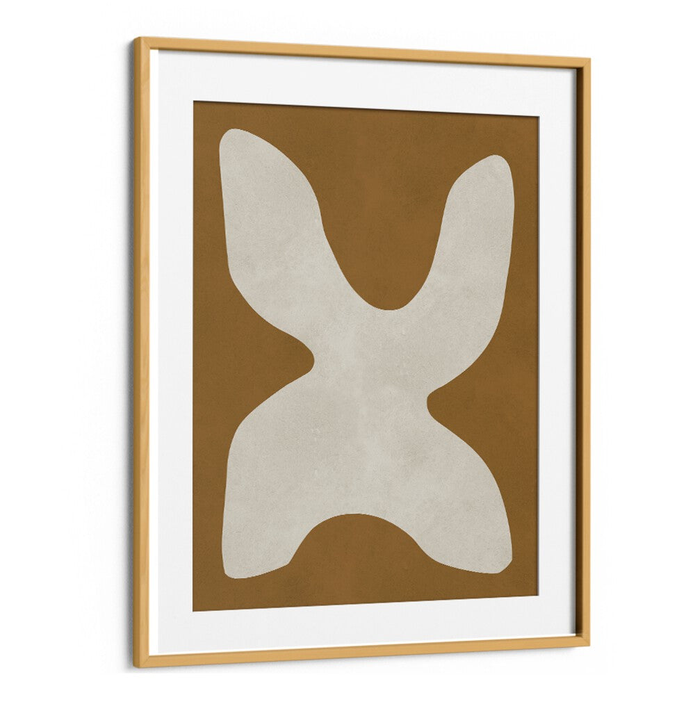 Modern ORGANIC ART XII, GEOMETRIC ART PRINTS featuring a unique design, perfect for enhancing any living space.