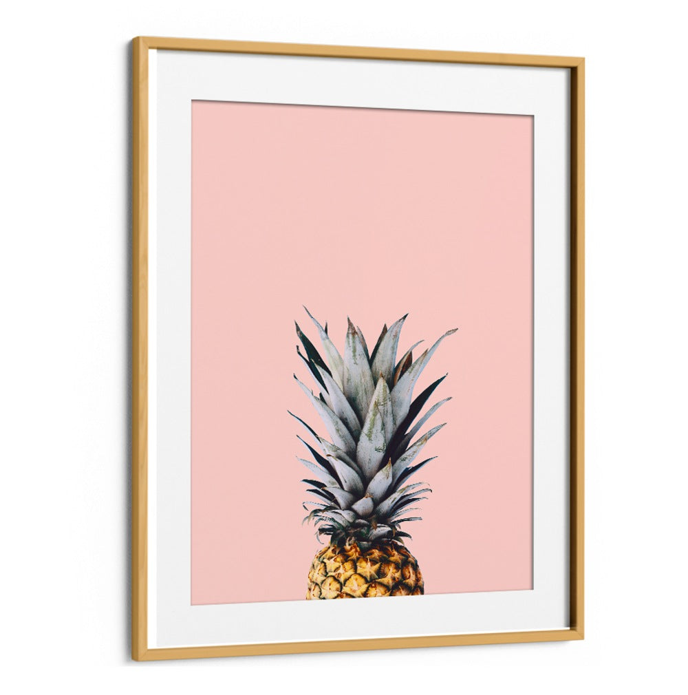 Vibrant PINEAPPLE II, KITCHEN POSTERS add a fun touch to any space, perfect for home or parties.