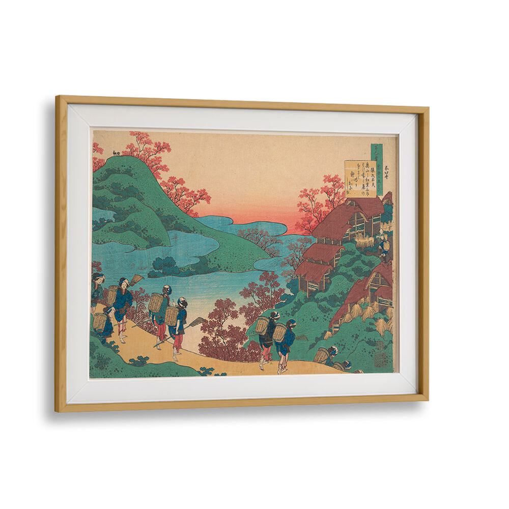 POEM , VINTAGE PAINTINGS