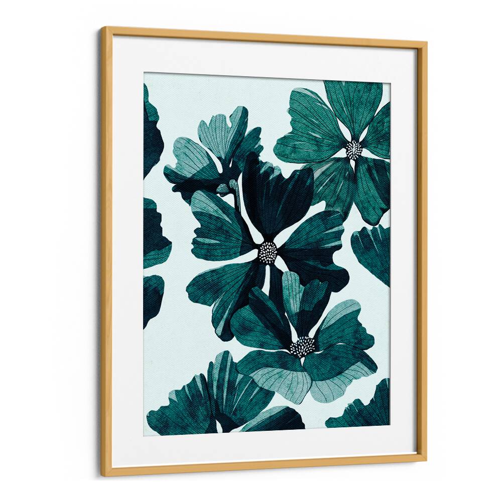 Elegant BLACK FLOWER, FLORAL FLOWER PAINTINGS add sophistication to any space with their captivating design.