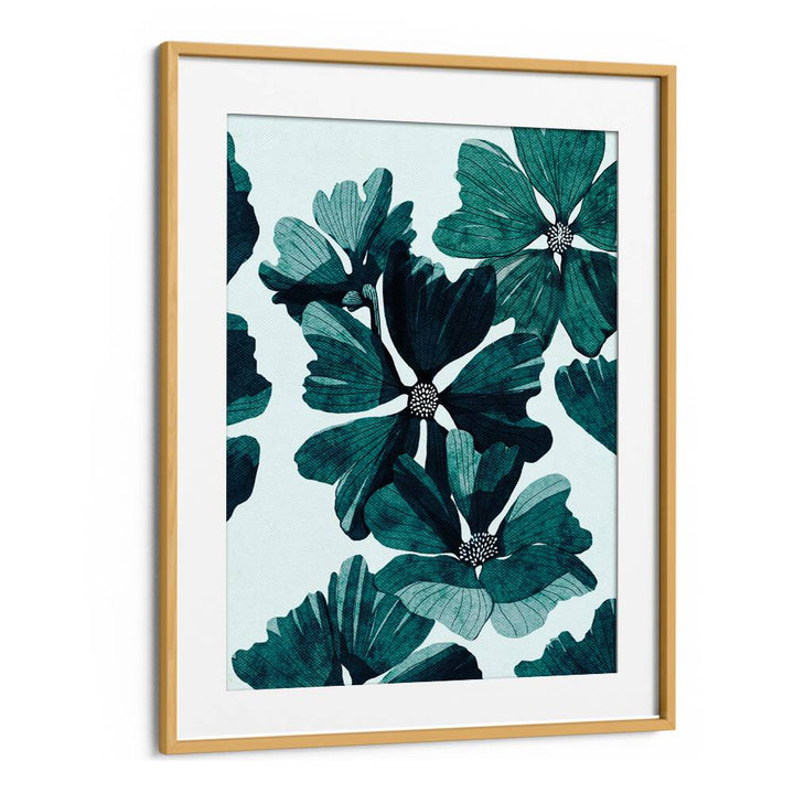 Elegant BLACK FLOWER, FLORAL FLOWER PAINTINGS add sophistication to any space with their captivating design.