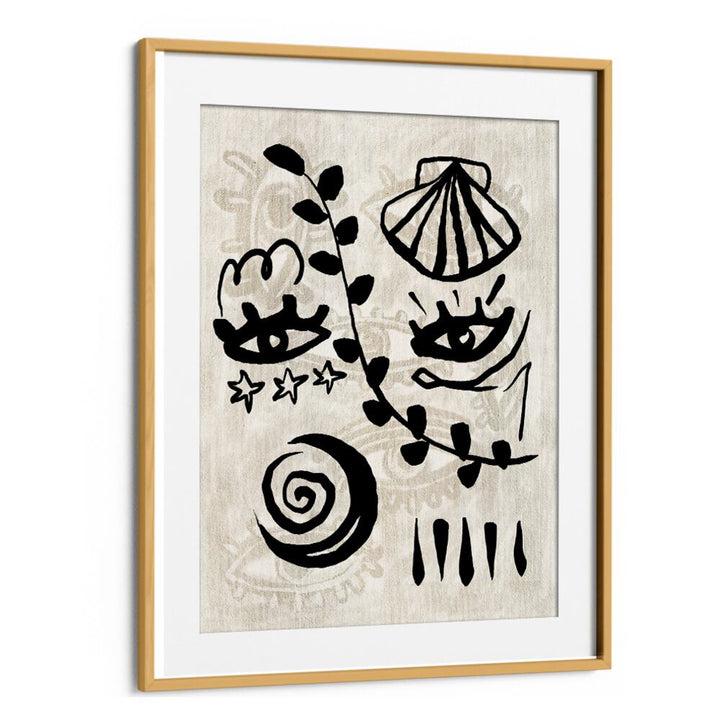 Vibrant SUMMER HUES, BOHO ART PAINTINGS showcasing lively designs, perfect for refreshing seasonal decor.