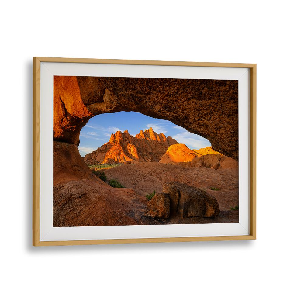 Framed SPITZKOPPEN photography prints showcase stunning landscapes and vibrant colors, perfect for home decor.