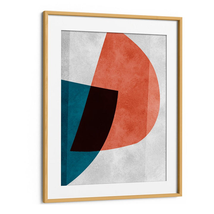 Stunning ABSTRACT AND CONTEMPORARY I painting showcasing vibrant colors, perfect for modern art lovers. Transform your space!