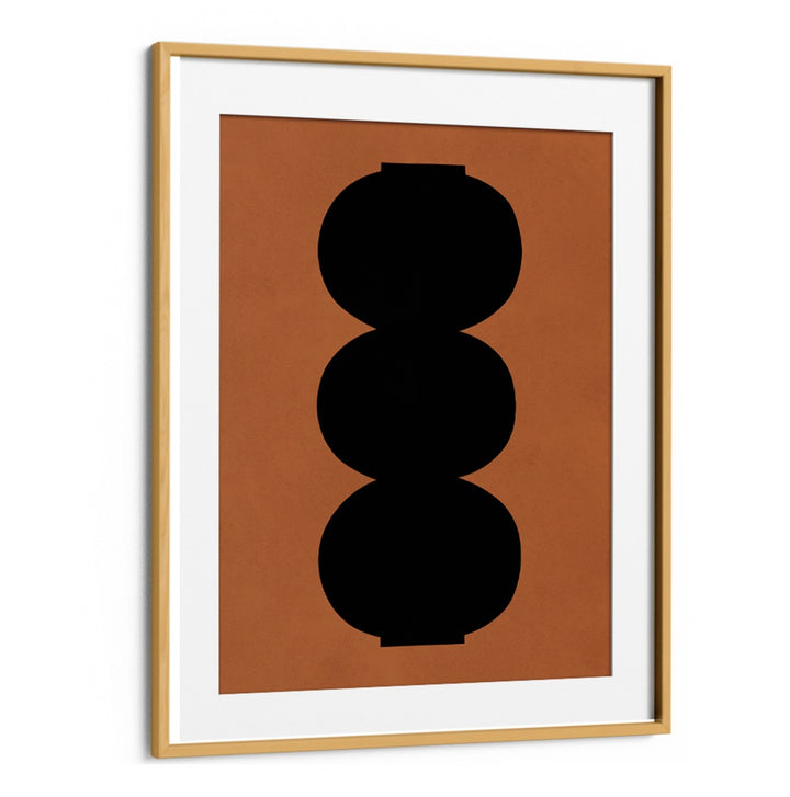 Stylish TRIBAL SHAPES XIV, GEOMETRIC ART PRINTS showcase modern design and cultural richness for your home decor.