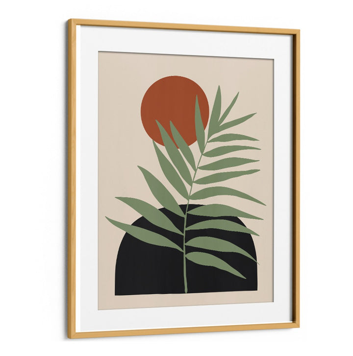 Vibrant FLORAL COMPOSITION III, BOHO ART PAINTINGS, enhances any space with colorful blooms and elegance.