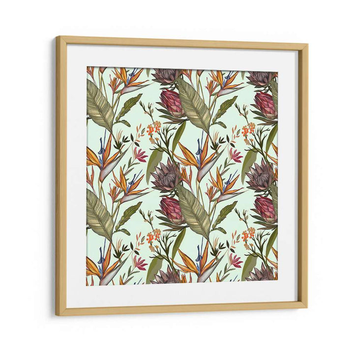 SOLOS II, FLORAL FLOWER PAINTINGS feature vibrant botanical designs, perfect for adding a touch of elegance to any space.