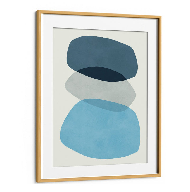 Stylish ROCK OVERLAY, ABSTRACT PAINTINGS enhance outdoor spaces with a natural stone-like look and modern design.