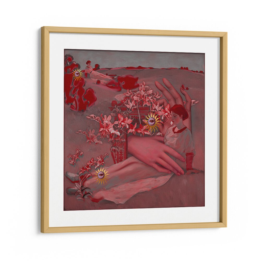 DOLLS MONOCHROME, PORTRAITS showcases elegant figurative illustrations in a captivating contemporary style.