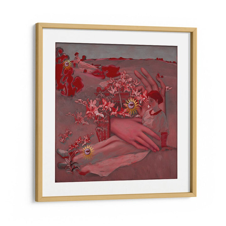 DOLLS MONOCHROME, PORTRAITS showcases elegant figurative illustrations in a captivating contemporary style.