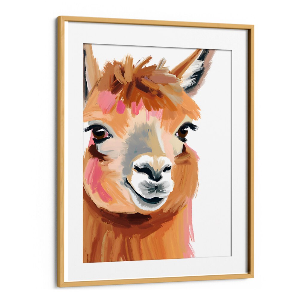 ALPAKA , KIDS ROOM PAINTINGS