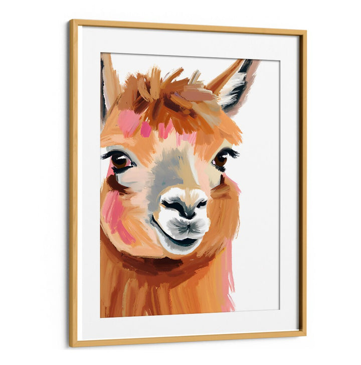 ALPAKA , KIDS ROOM PAINTINGS