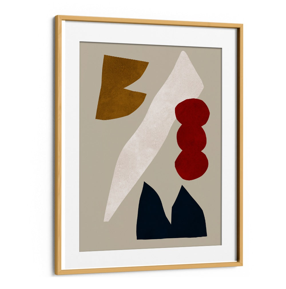 Stylish EXPRESSIVE V, GEOMETRIC ART PRINTS featuring bold shapes and colors, perfect for modern decor.