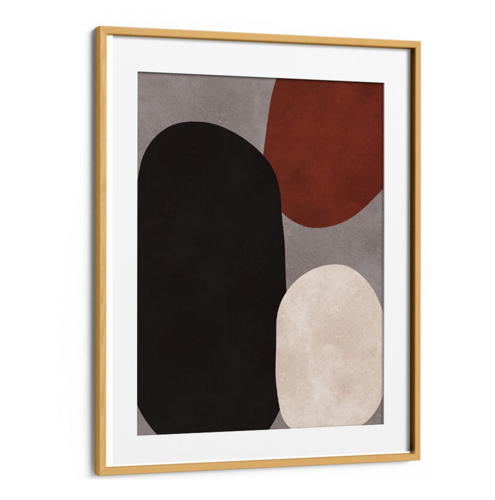 Stunning EXPRESSIONIST , ABSTRACT PAINTINGS featuring bold colors and unique shapes to enhance modern interiors.