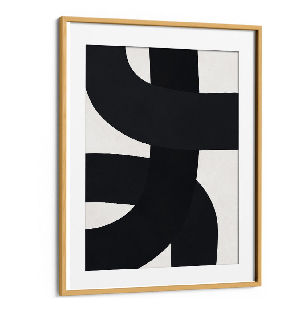Elegant UNDULATING, ABSTRACT PAINTINGS featuring smooth curves, perfect for enhancing modern decor aesthetics.