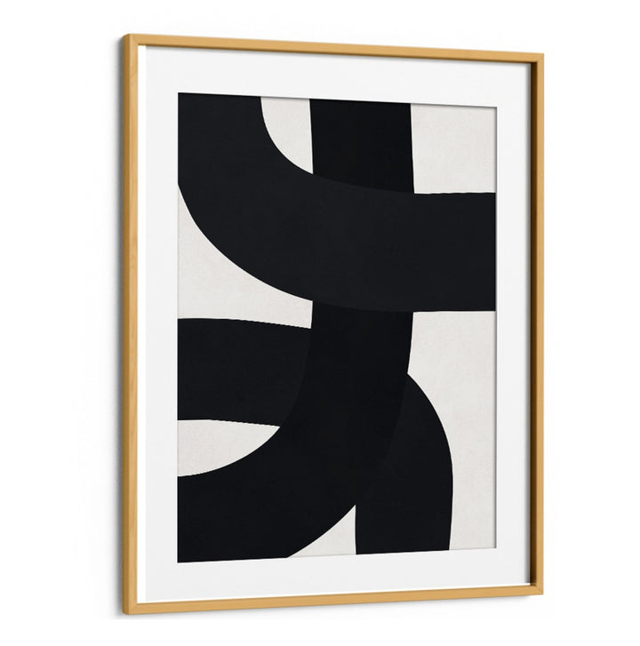 Elegant UNDULATING, ABSTRACT PAINTINGS featuring smooth curves, perfect for enhancing modern decor aesthetics.