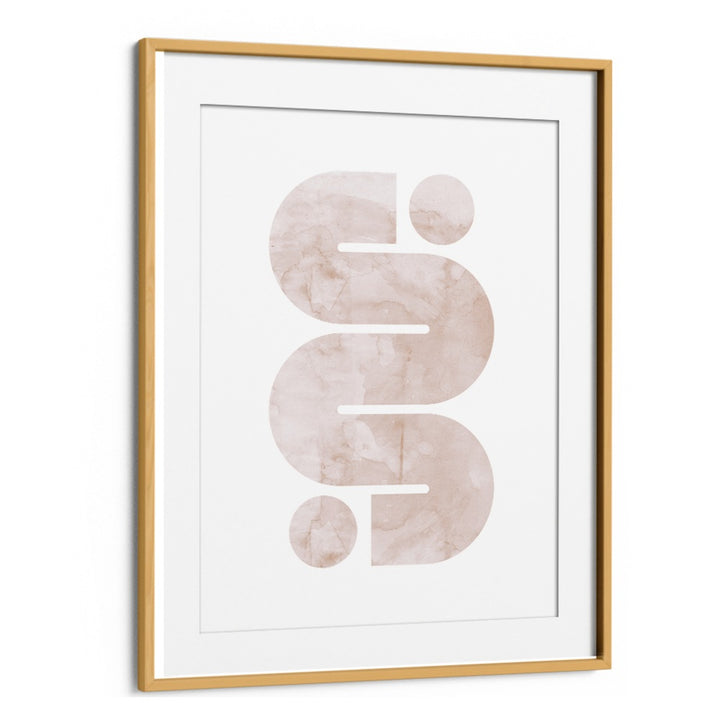 Elegant WATERCOLOR CIRCLES IV, BOHO ART PAINTINGS featuring soft circular designs, perfect for enhancing artistic spaces.