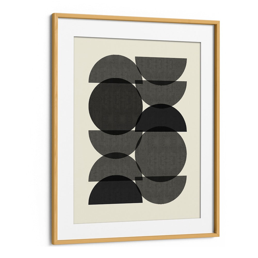 Unique geometric design in COMPOSITION LINES AND CIRCLES III, GEOMETRIC ART PRINTS to enhance your space beautifully.