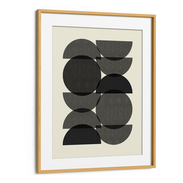 Unique geometric design in COMPOSITION LINES AND CIRCLES III, GEOMETRIC ART PRINTS to enhance your space beautifully.