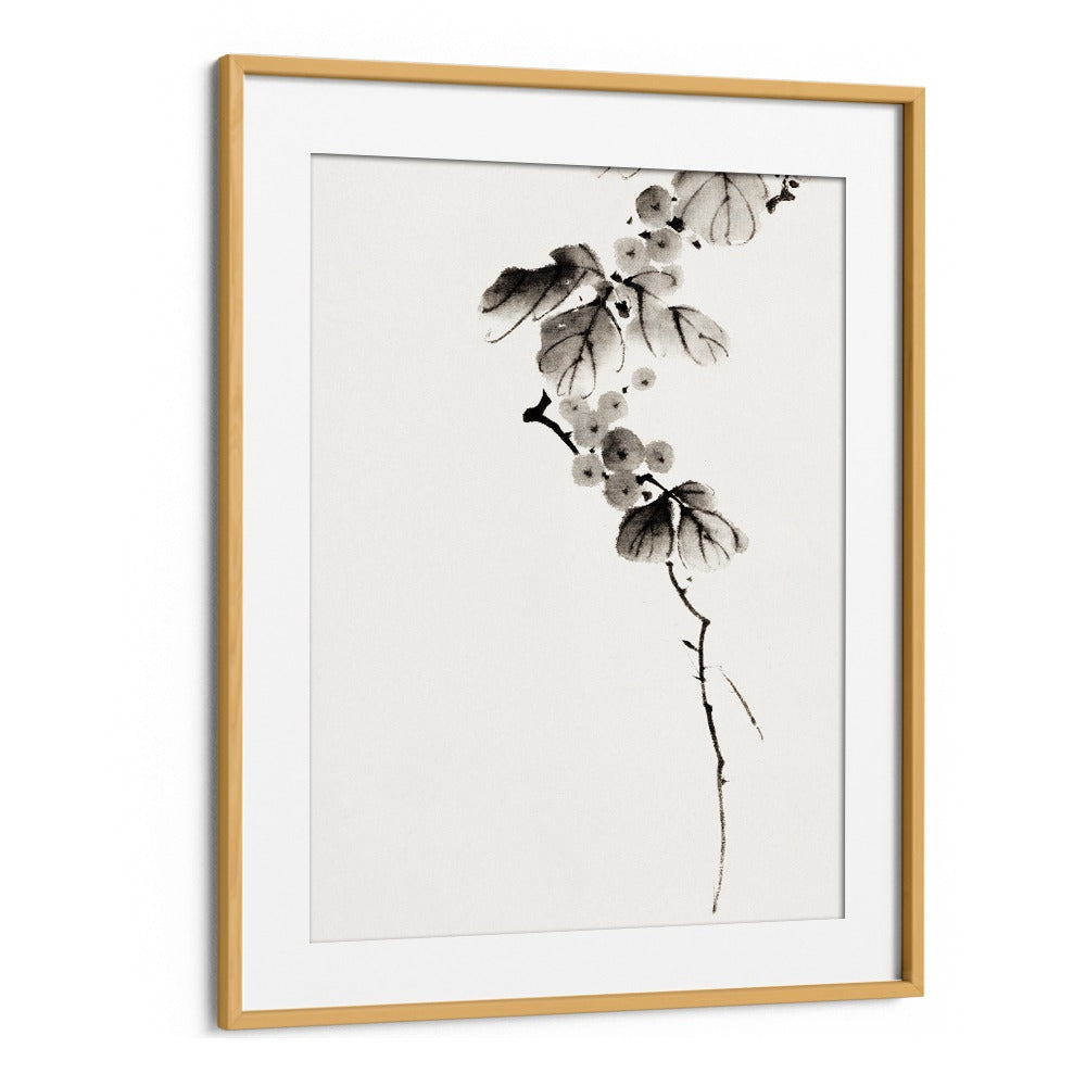 BERRY BRANCH , VINTAGE PAINTINGS
