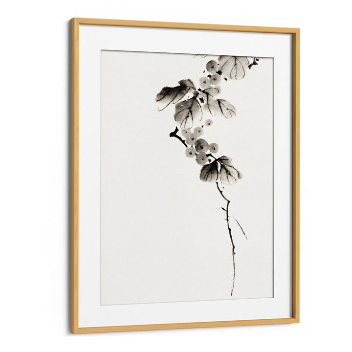 BERRY BRANCH , VINTAGE PAINTINGS