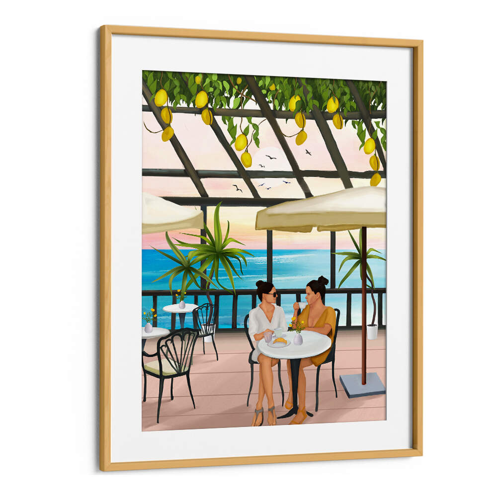BENEATH THE LEMON , FASHION POSTERS
