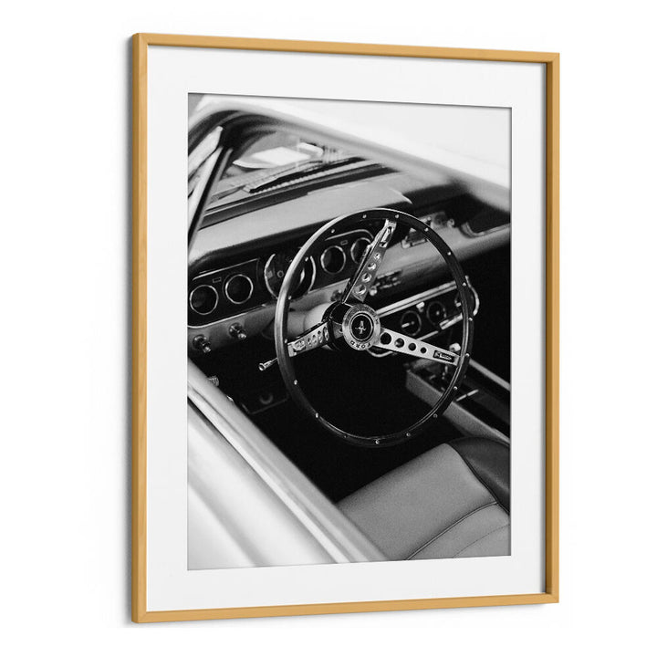 CLASSIC WHEEL ELEGANCE , PHOTOGRAPHY PRINTS