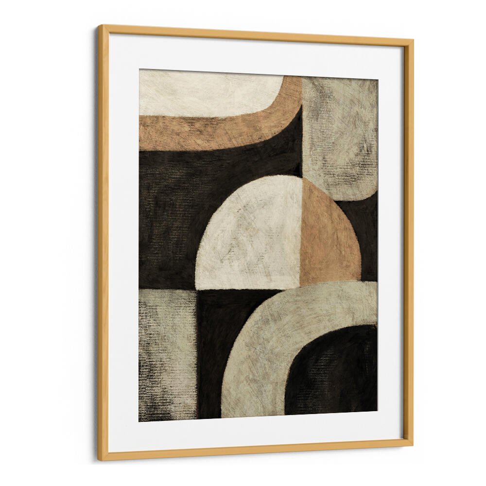 DUAL , GEOMETRIC ART PRINTS
