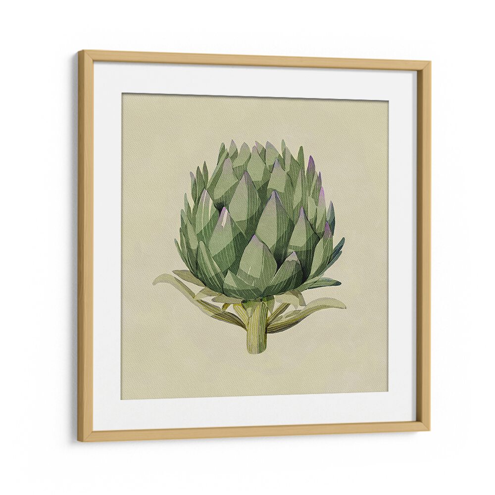 Stunning ARTICHOKE, FLORAL FLOWER PAINTINGS display elegant floral artistry, perfect for any art lover's collection.