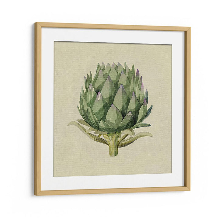 Stunning ARTICHOKE, FLORAL FLOWER PAINTINGS display elegant floral artistry, perfect for any art lover's collection.