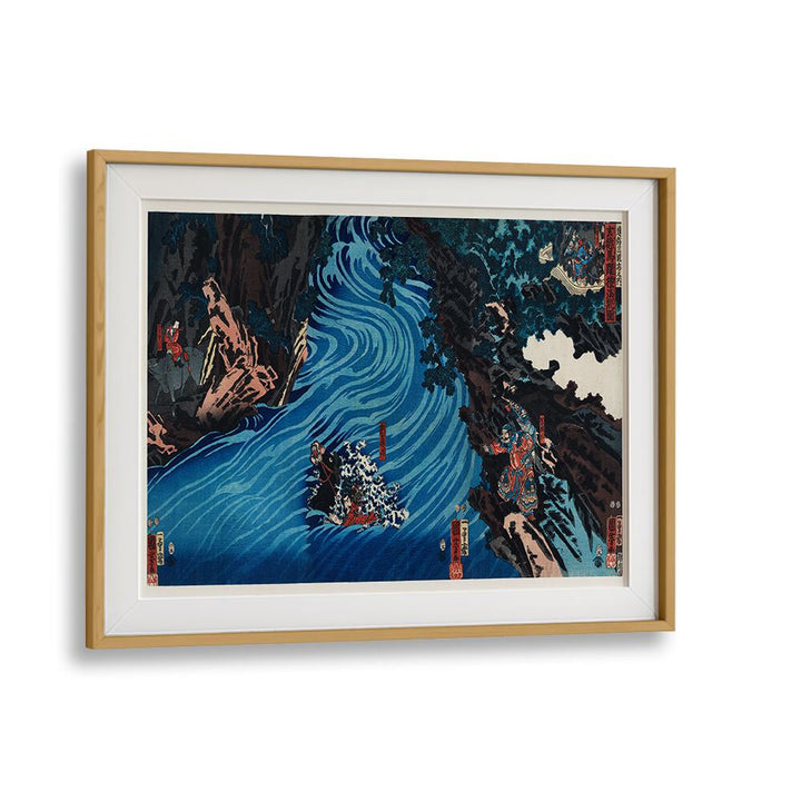 GENTOKU UMA , VINTAGE PAINTINGS
