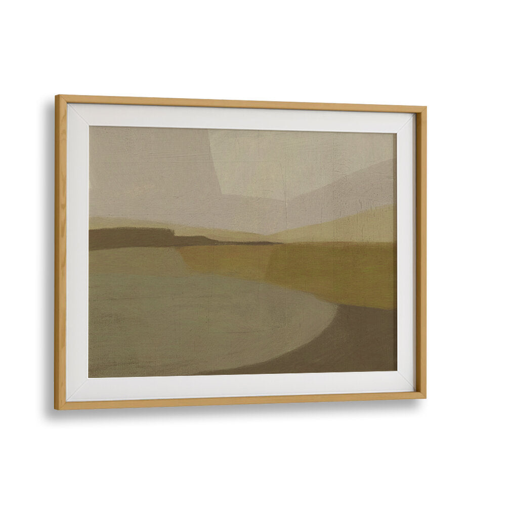 GIALLA , ABSTRACT PAINTINGS