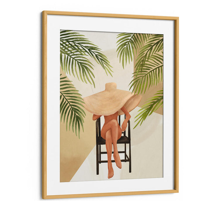 HAT , FASHION POSTERS