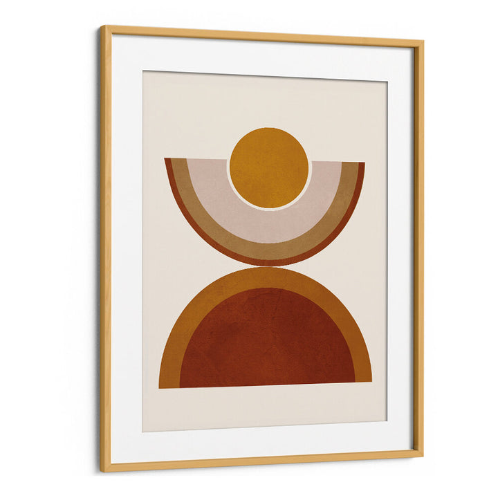 MODERN GEOMETRY , BOHO ART PAINTINGS