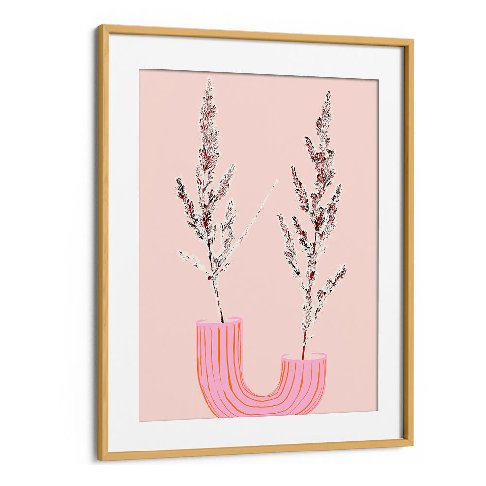 Bright and colorful PLANT BASED HAPPINESS, FLORAL FLOWER PAINTINGS enhance your space with a vibrant, artistic touch.