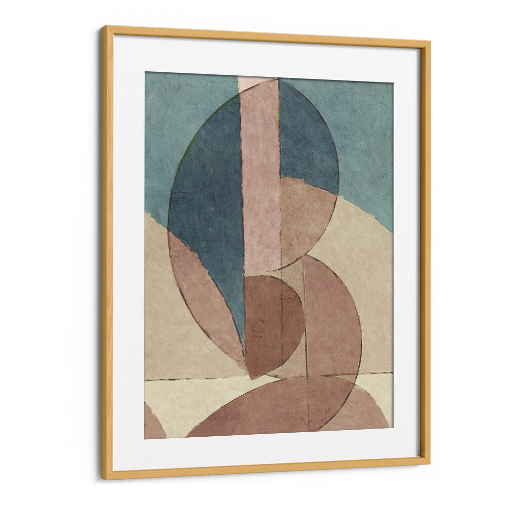 RIPOSO , GEOMETRIC ART PRINTS