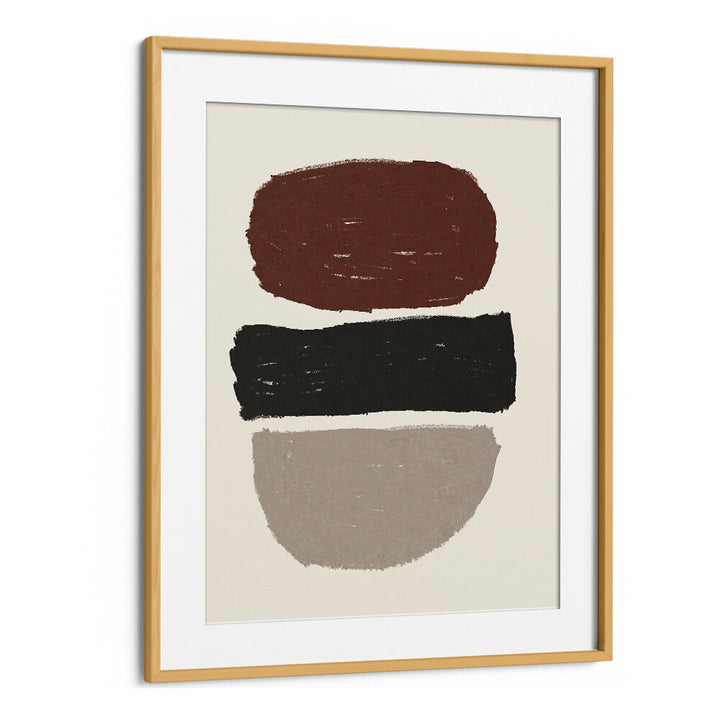 STACK , ABSTRACT PAINTINGS