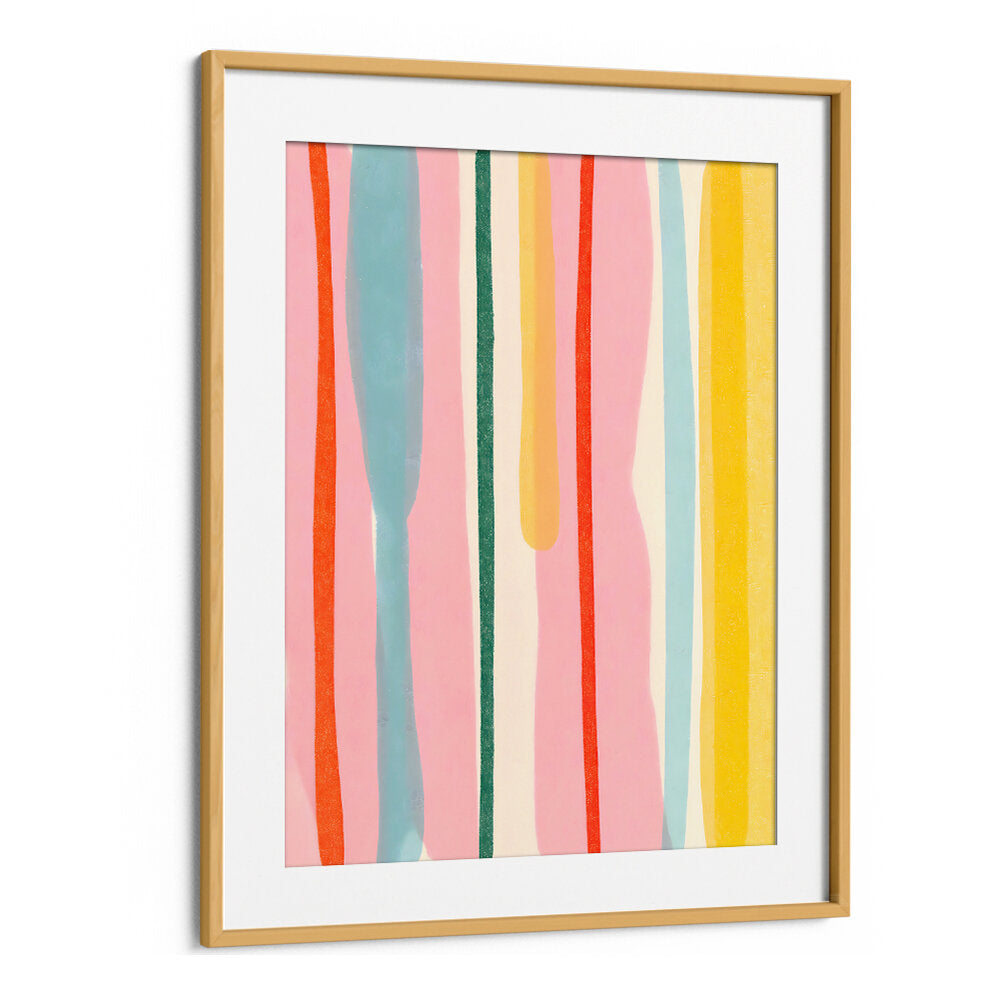 TOO COOL TO HANG BUT HERE I AM , ABSTRACT PAINTINGS
