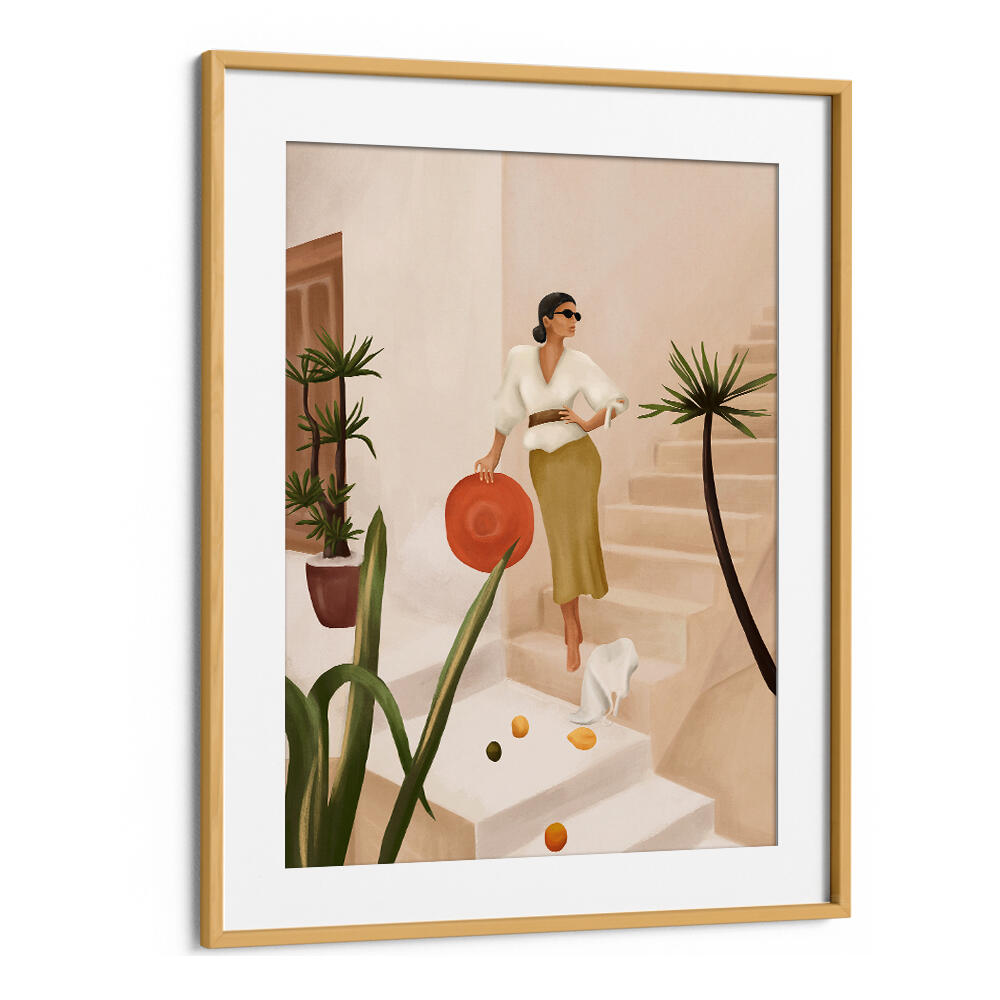 WONDERS OF THE NEW DAY , FASHION POSTERS