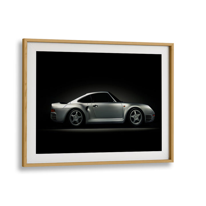 PORSCHE 959 , PHOTOGRAPHY PRINTS