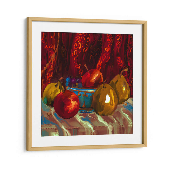 VIBRANT ORCHARD , KITCHEN POSTERS