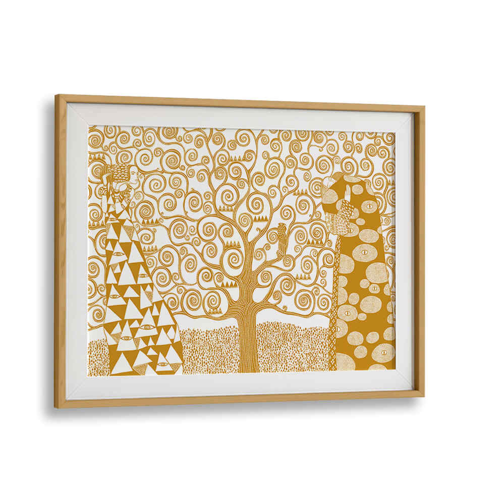 TREE OF LIFE , FLORAL FLOWER PAINTINGS