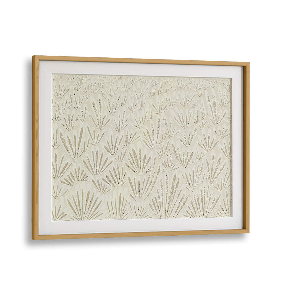 Transform your space with CALMING ESSENTIALS I, PATTERN ART PRINTS, featuring soothing designs for tranquility.