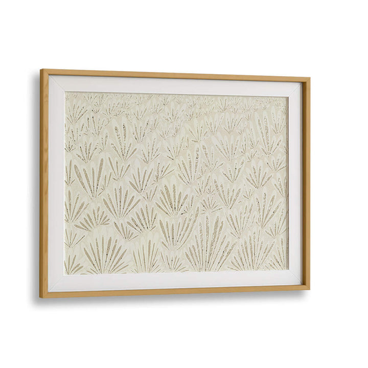 Transform your space with CALMING ESSENTIALS I, PATTERN ART PRINTS, featuring soothing designs for tranquility.