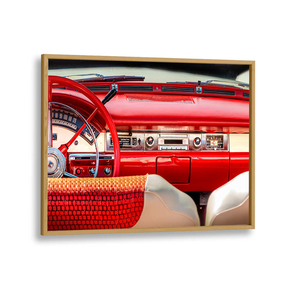 AMERICAN WAY OF DRIVE , PHOTOGRAPHY PRINTS