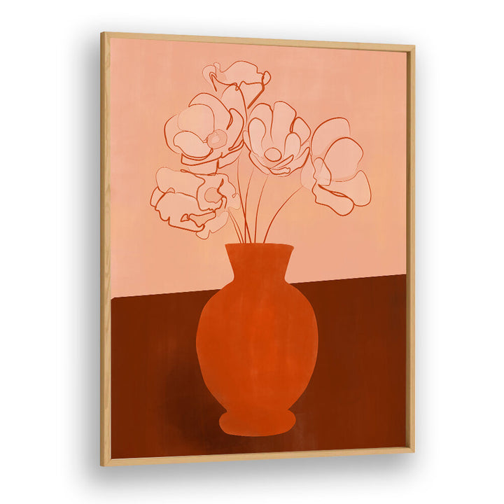 BARROWS , BOHO ART PAINTINGS