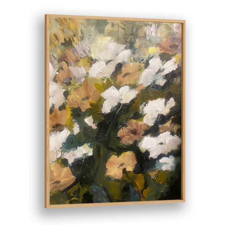 BLOMMOR , FLORAL FLOWER PAINTINGS