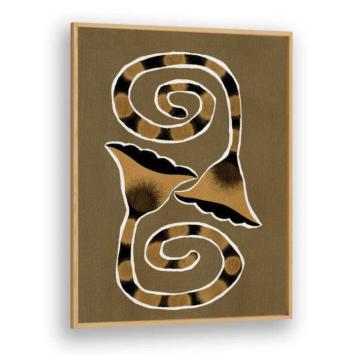 Stylish DELICATE BLOOM VI, FLORAL FLOWER PAINTINGS showcase elegance, perfect for enhancing modern home decor.